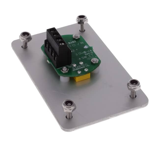 RK-325 Littelfuse Inc. Accessoires